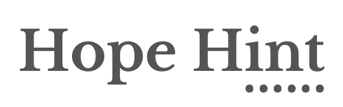 HopeHint